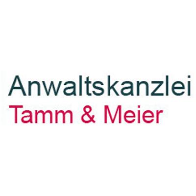 Karin Tamm Anwaltskanzlei