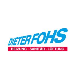 Installationstechnik Dieter Fohs