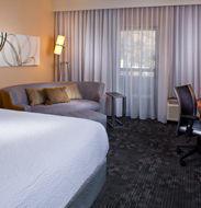 Courtyard by Marriott Charlottesville