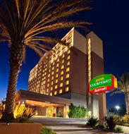 Courtyard By Marriott Culver City Los Angeles