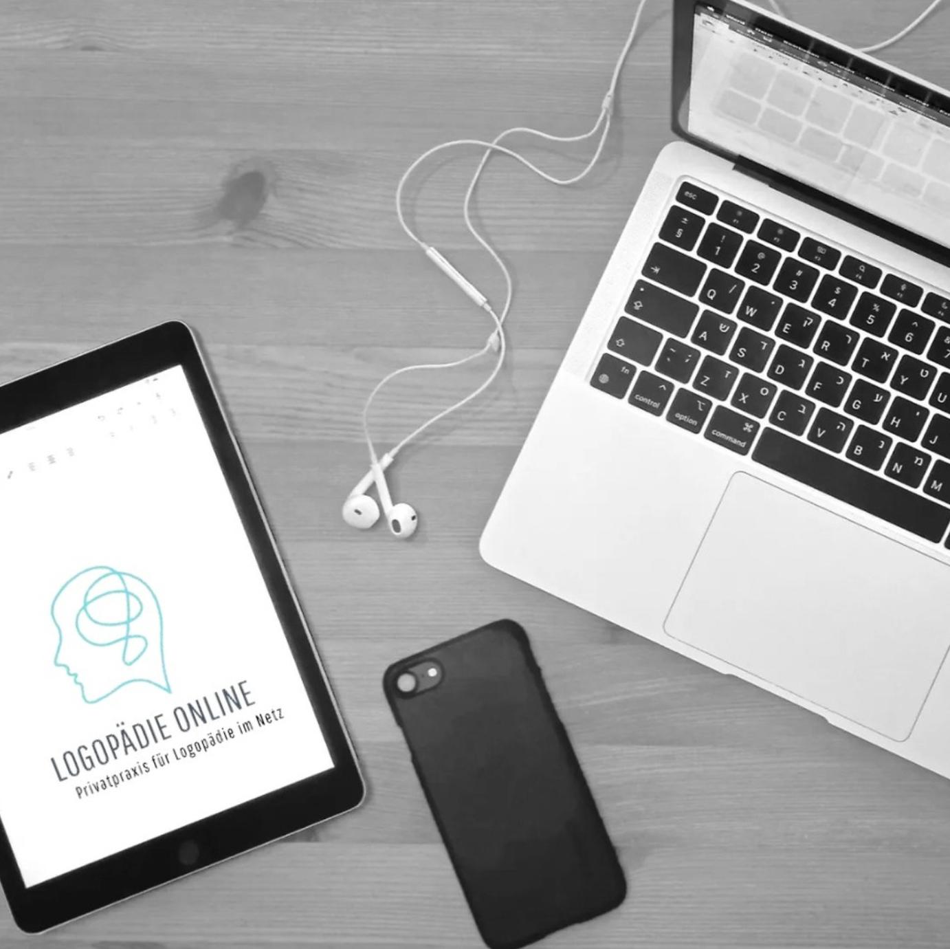 Logopädie Online - Privatpraxis für Logopädie