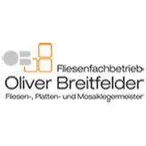 Fliesenfachbetrieb Oliver Breitfelder