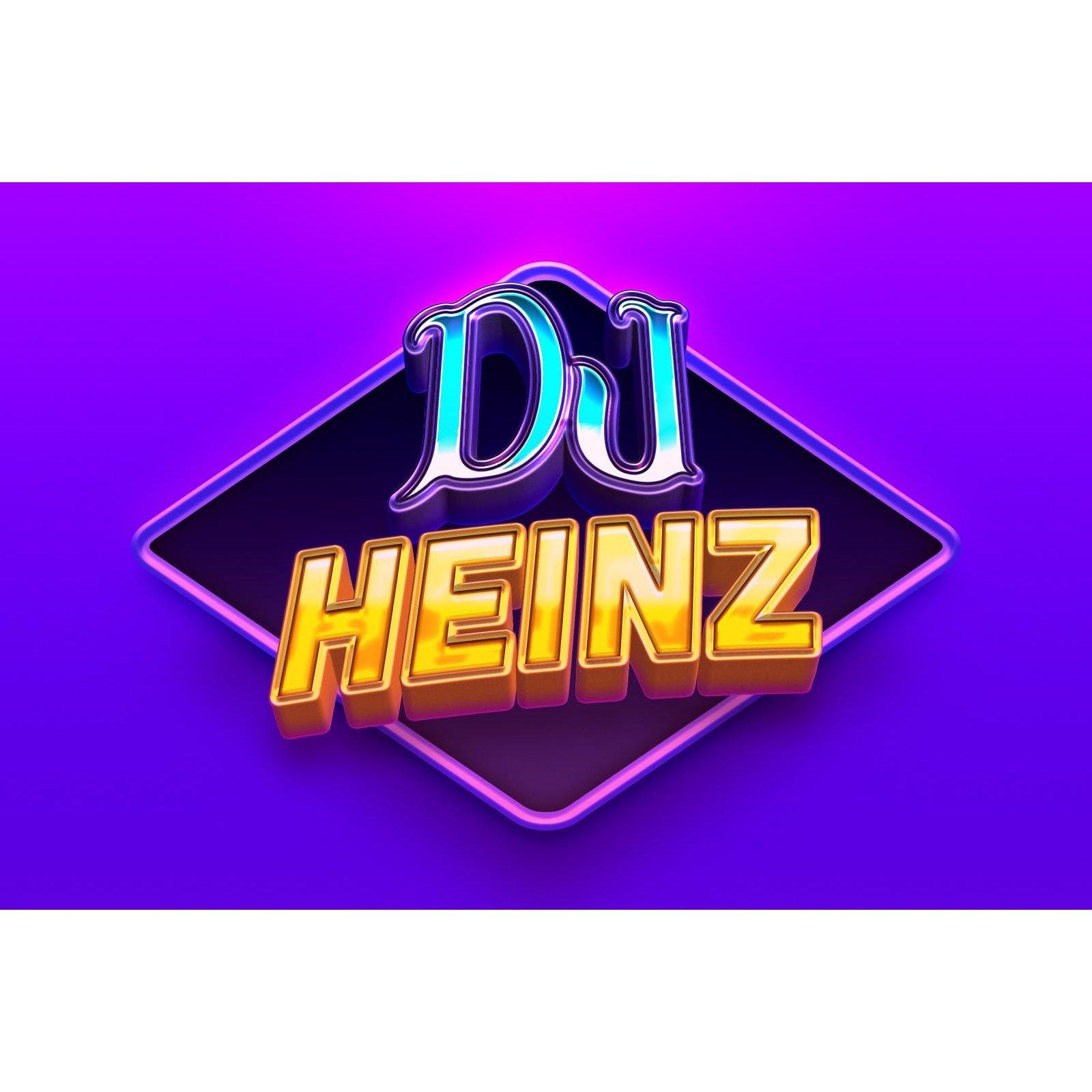 DJ Heinz
