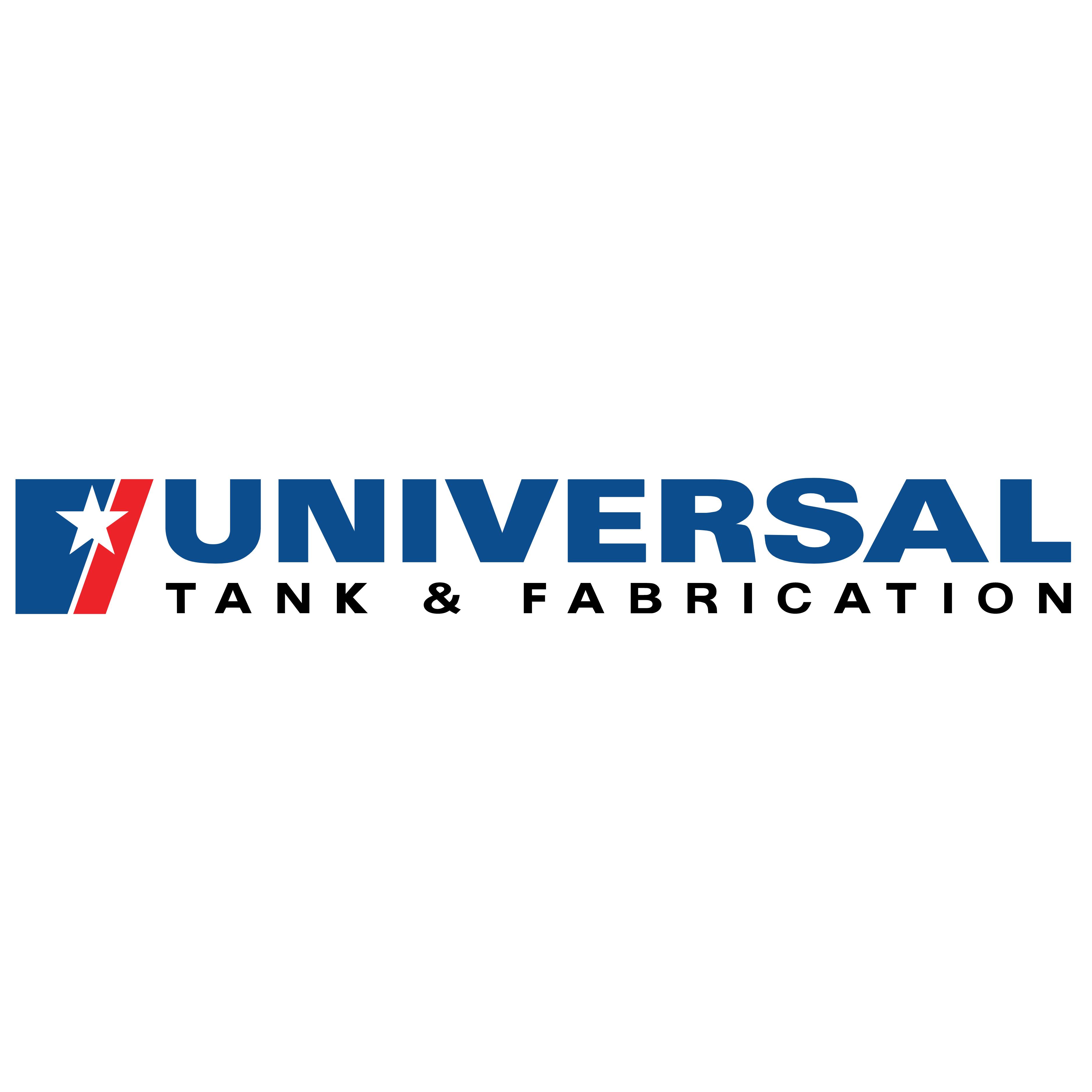 Universal Tank & Fabrication