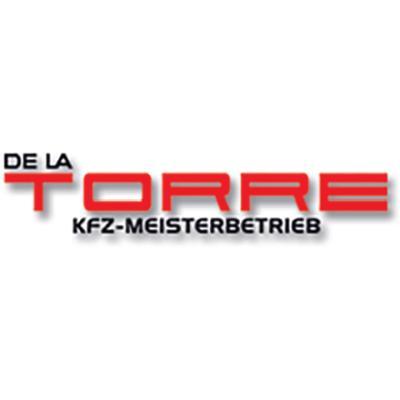 de la Torre GmbH - Porsche Fachwerkstatt