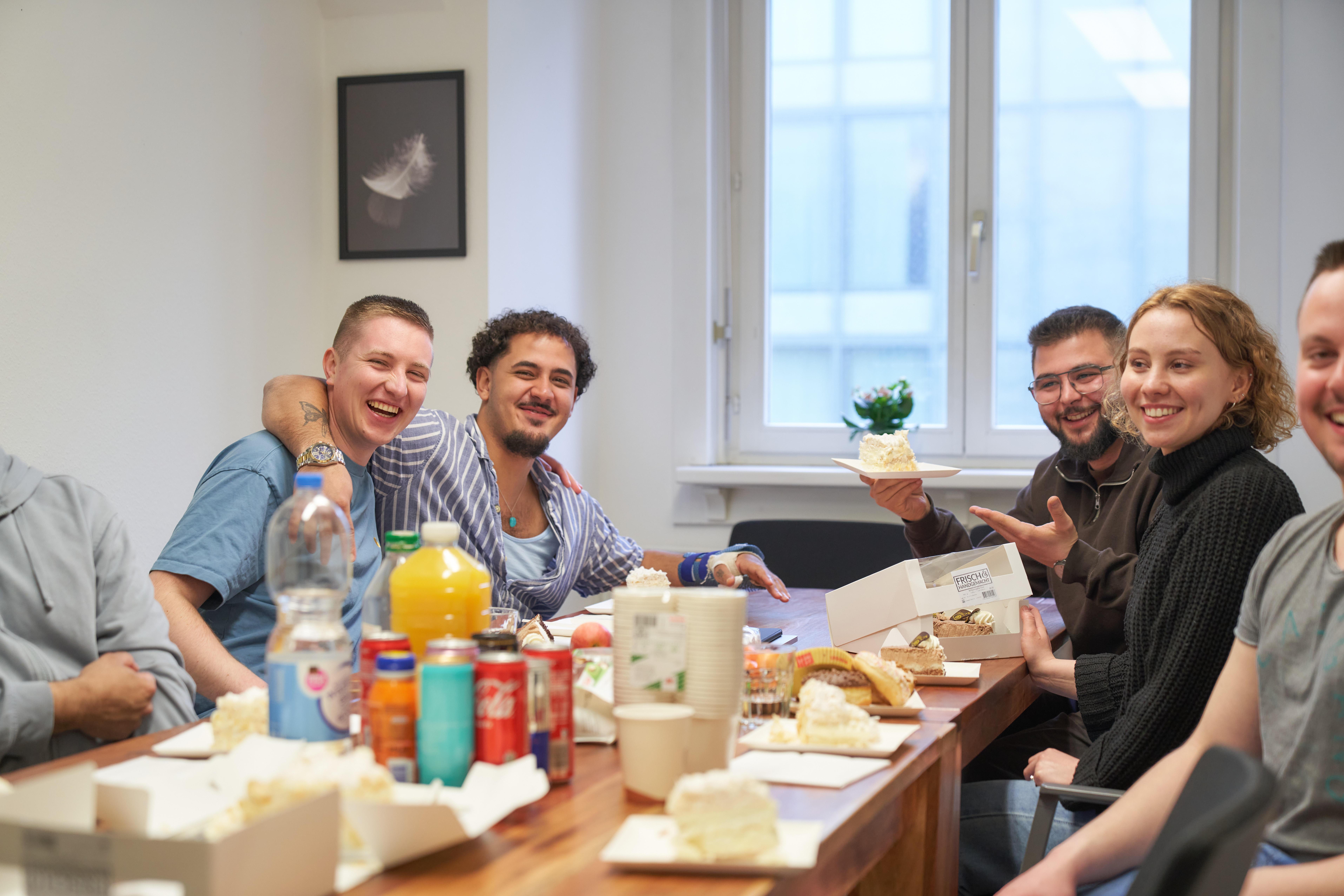 Brave Fundraising GmbH