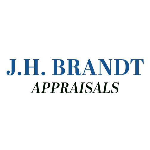 J.H. Brandt Appraisals