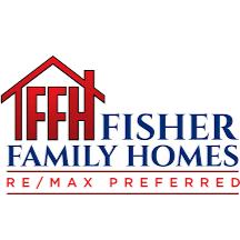 Natally Fisher | Fisher Family Homes - RE/MAX Preferred