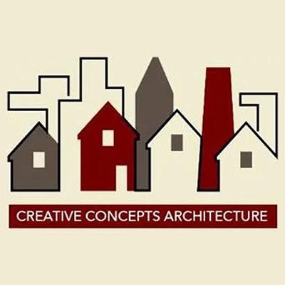 Creative Concepts Architecture