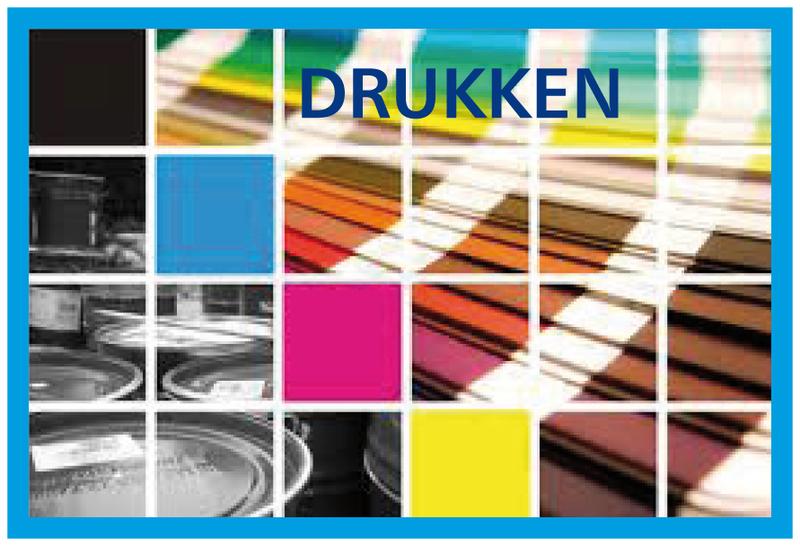 Drukkerij Cyaan & Allant