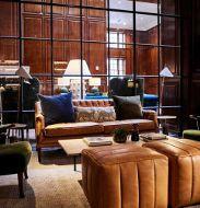 The Adolphus, Autograph Collection