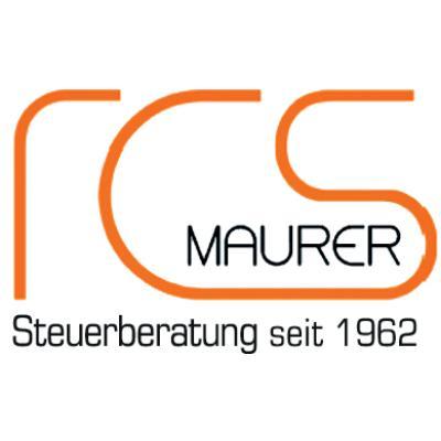 R.C.S. Maurer Regensburg GmbH Steuerberatungsgesellschaft