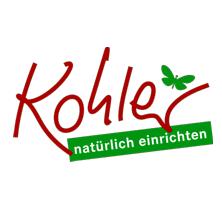 Kohler - natürlich einrichten GmbH & Co. KG