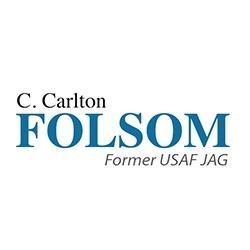 C. Carlton Folsom - Atlanta, Gwinnett, Dekalb Family Law