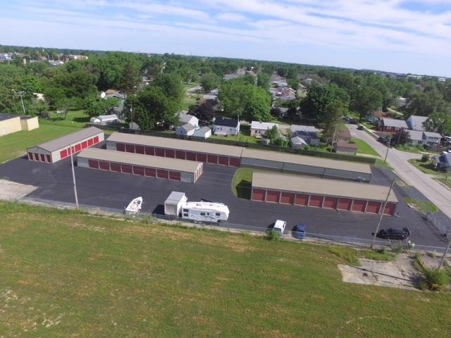 Affordable Warehouses