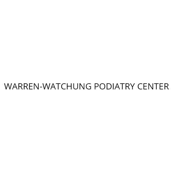 Warren-Watchung Podiatry Center: Ronald H. Sheppard, DPM, FACFAS