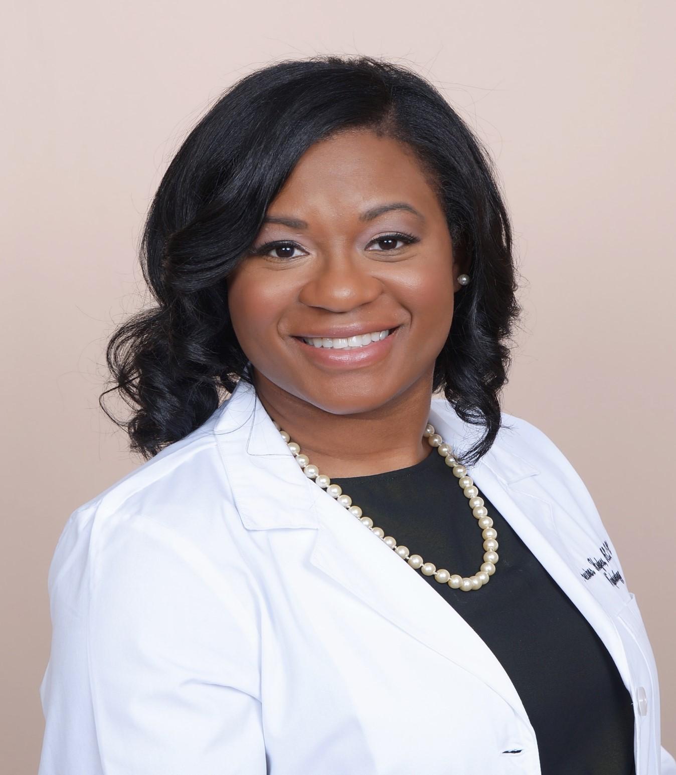 Precious Hodges, ACNP