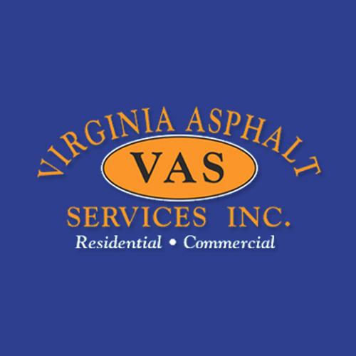 Virginia Asphalt Services Inc.