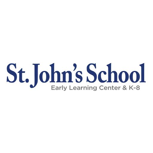 St John's School