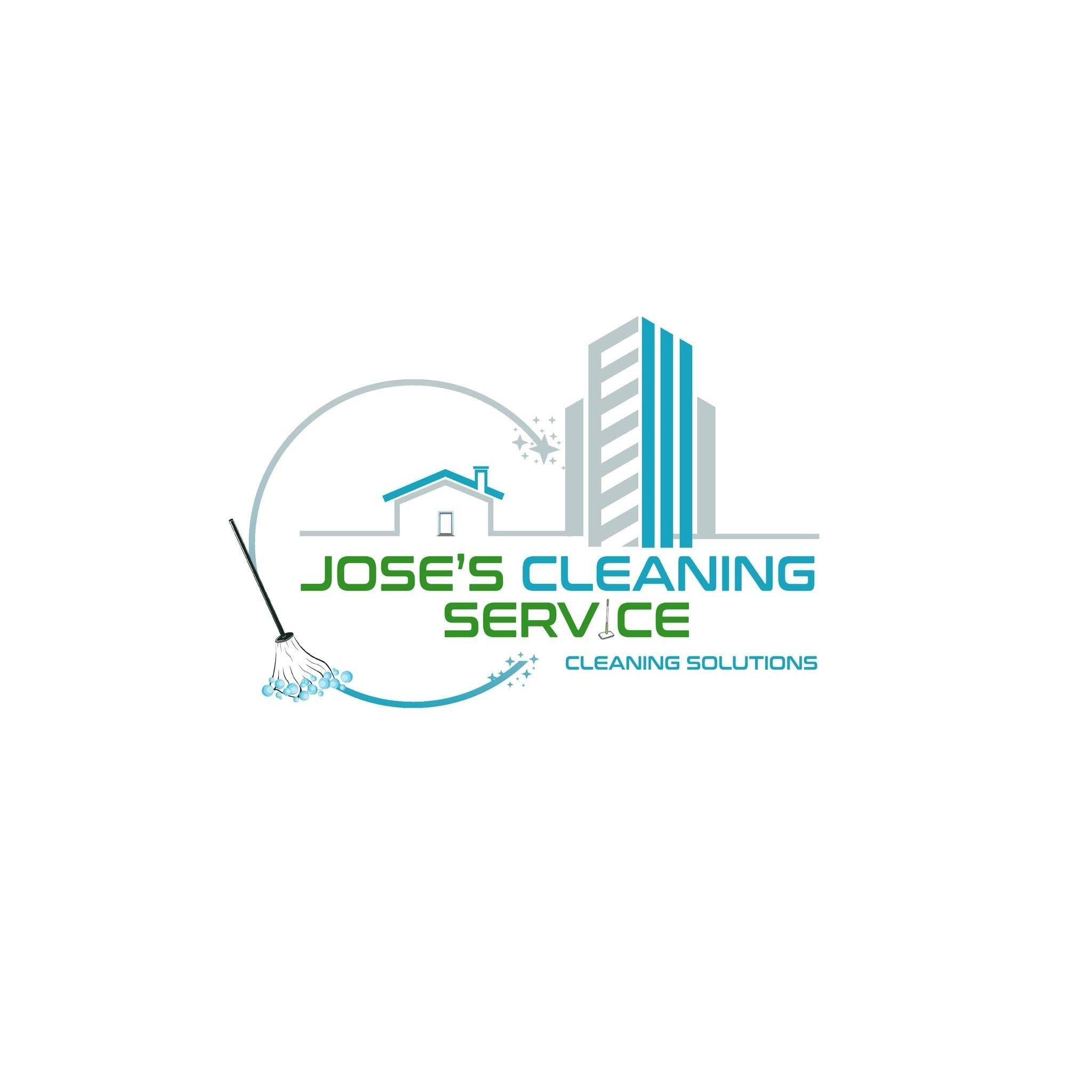 Jose's Cleaning Service