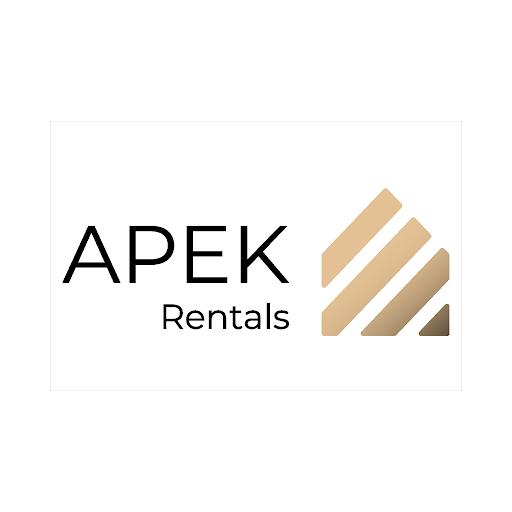 APEK Rentals