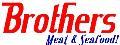 Brother's Meat And Seafood