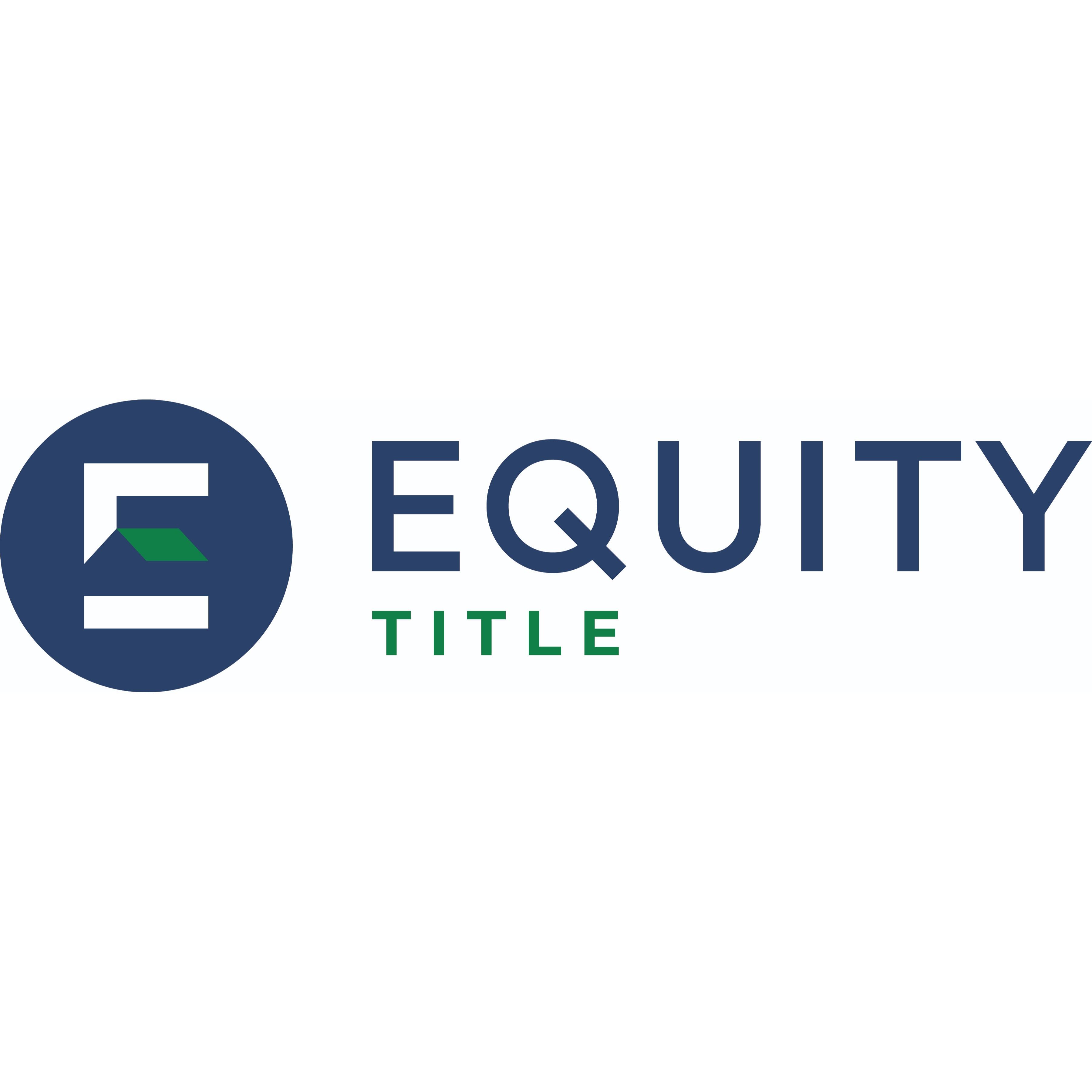 Equity Title Company