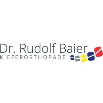 Dr. Rudolf Baier Kieferorthopäde
