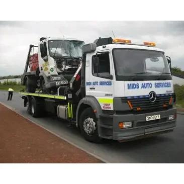 Mids Auto Services