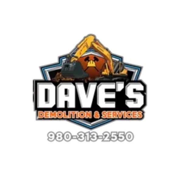 Dave's Demolition & Services