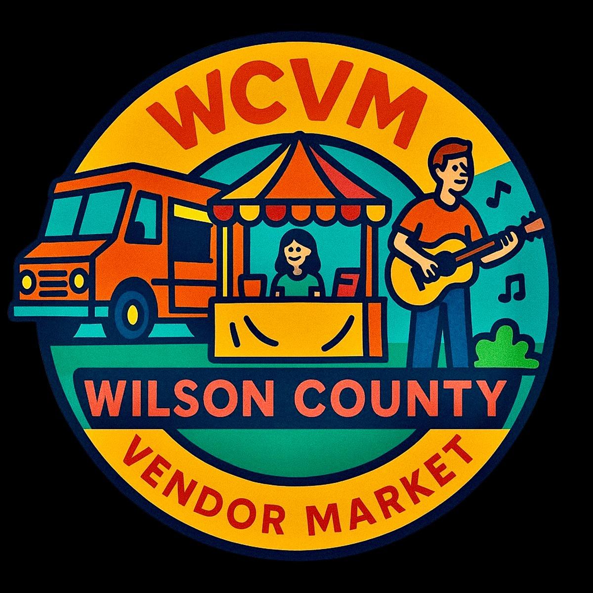 Wilson County Vendor Market