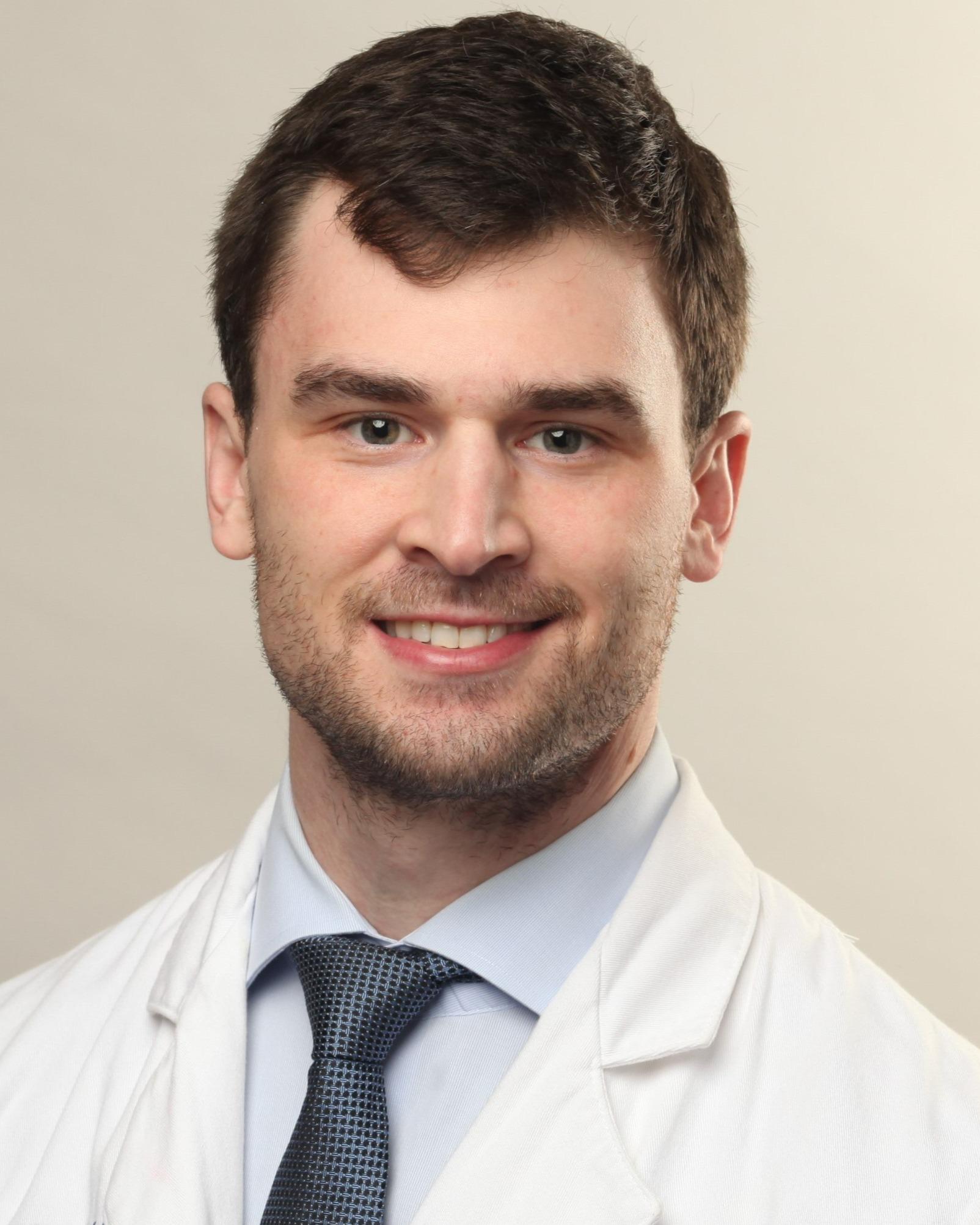 Jackson R. Vuncannon, MD