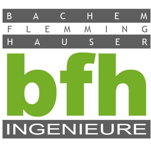 BFH Ingenieure GbR I Statiker I Tragwerksplaner Bonn