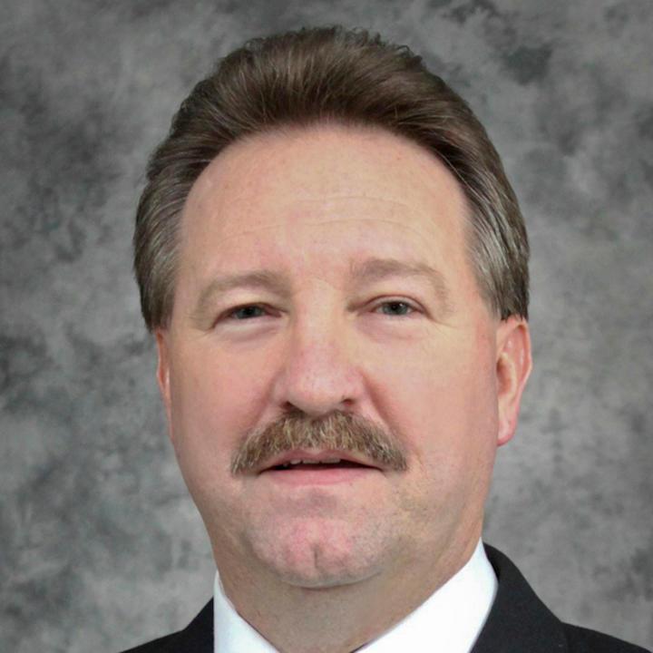 Ricky Spencer - Missouri Farm Bureau Insurance