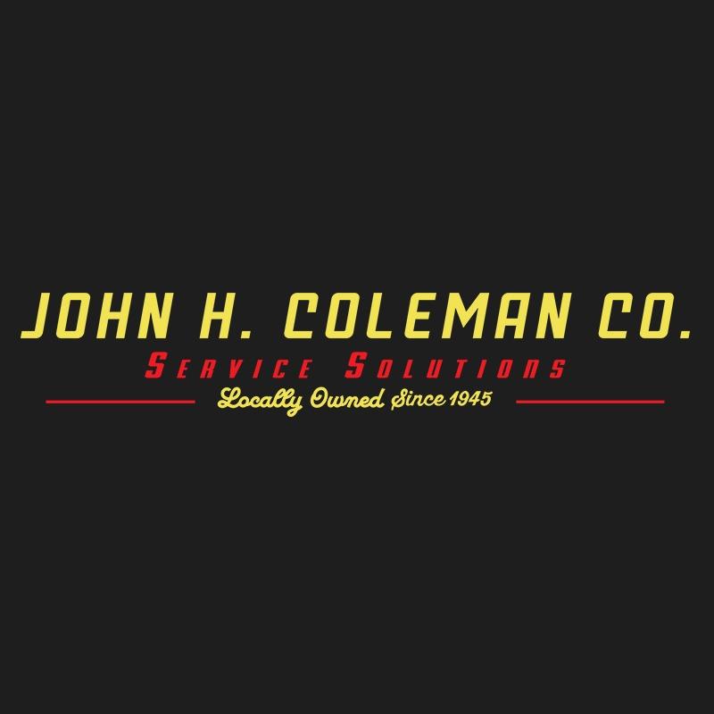 John H Coleman Co
