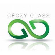 Géczy Glass Kft. Üvegezés