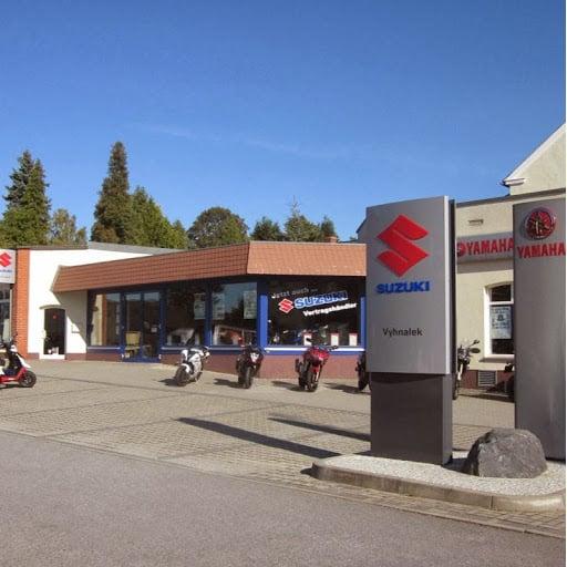 Lutz Vyhnalek Zweiradtechnik