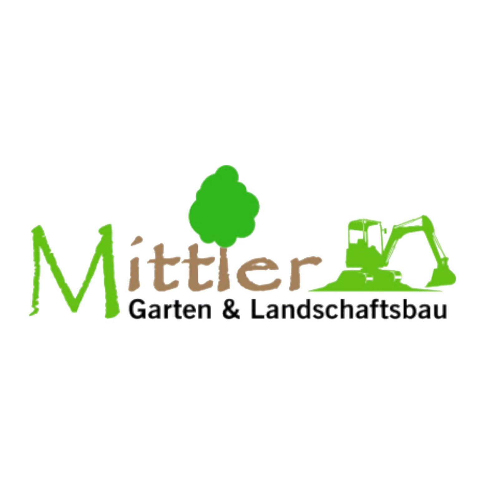 Gartenbau Mittler