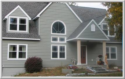 Hudson Valley Windows & Siding