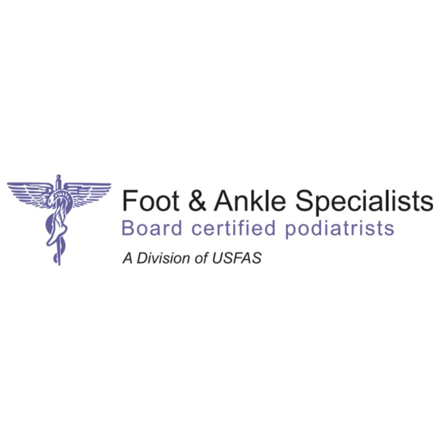 Foot & Ankle Specialists