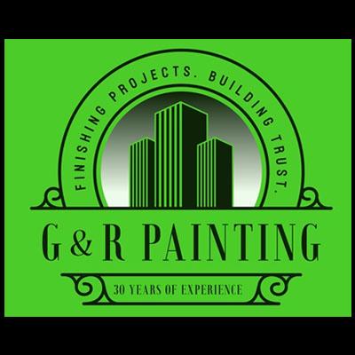 G and R Painting