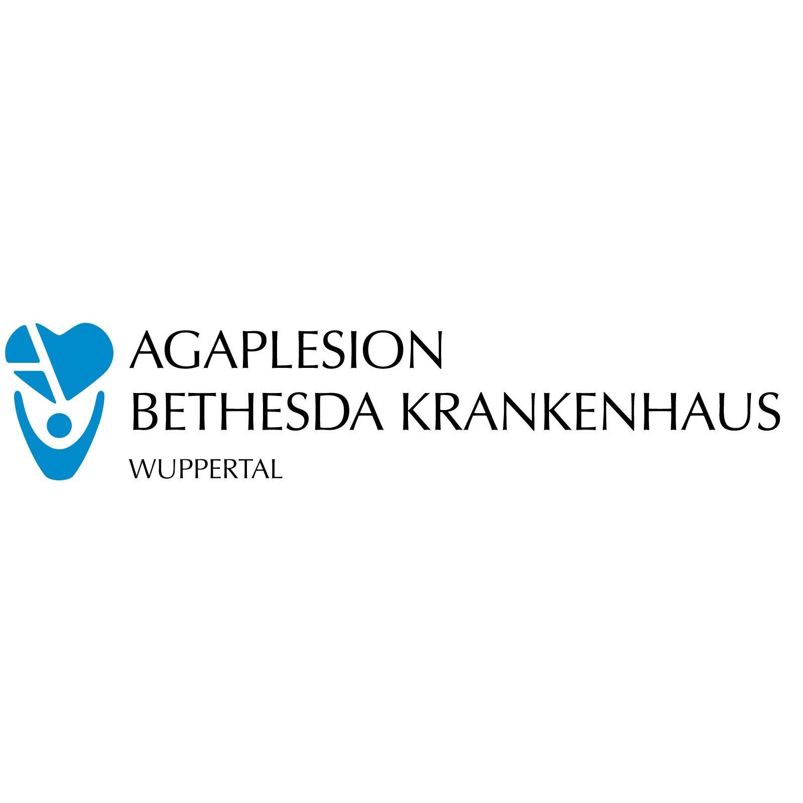 AGAPLESION BETHESDA KRANKENHAUS WUPPERTAL