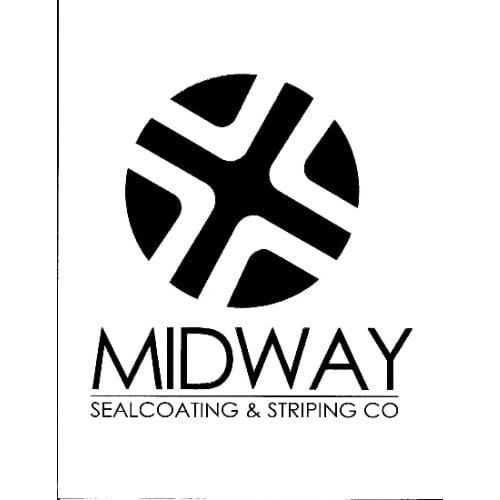 Midway Sealcoating & Striping Co.
