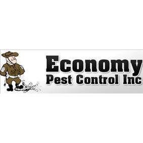 Economy Pest Control Inc