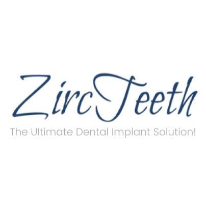 Zircteeth - Malden