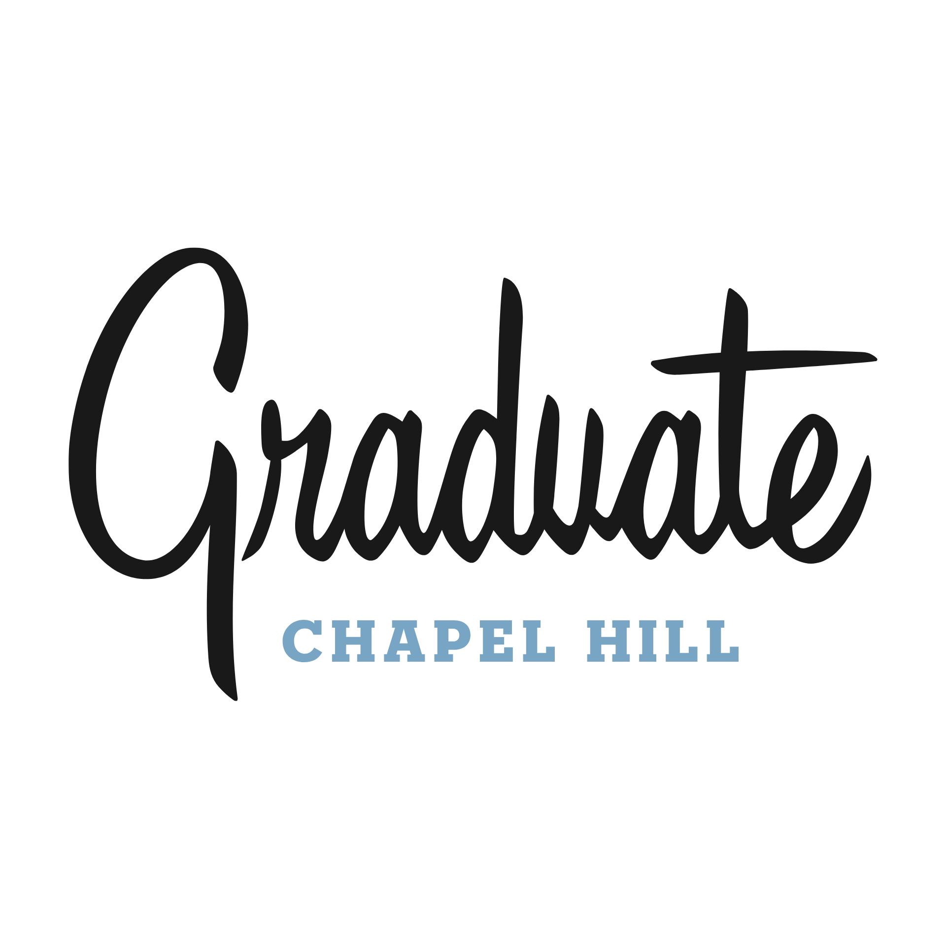 Graduate by Hilton Chapel Hill