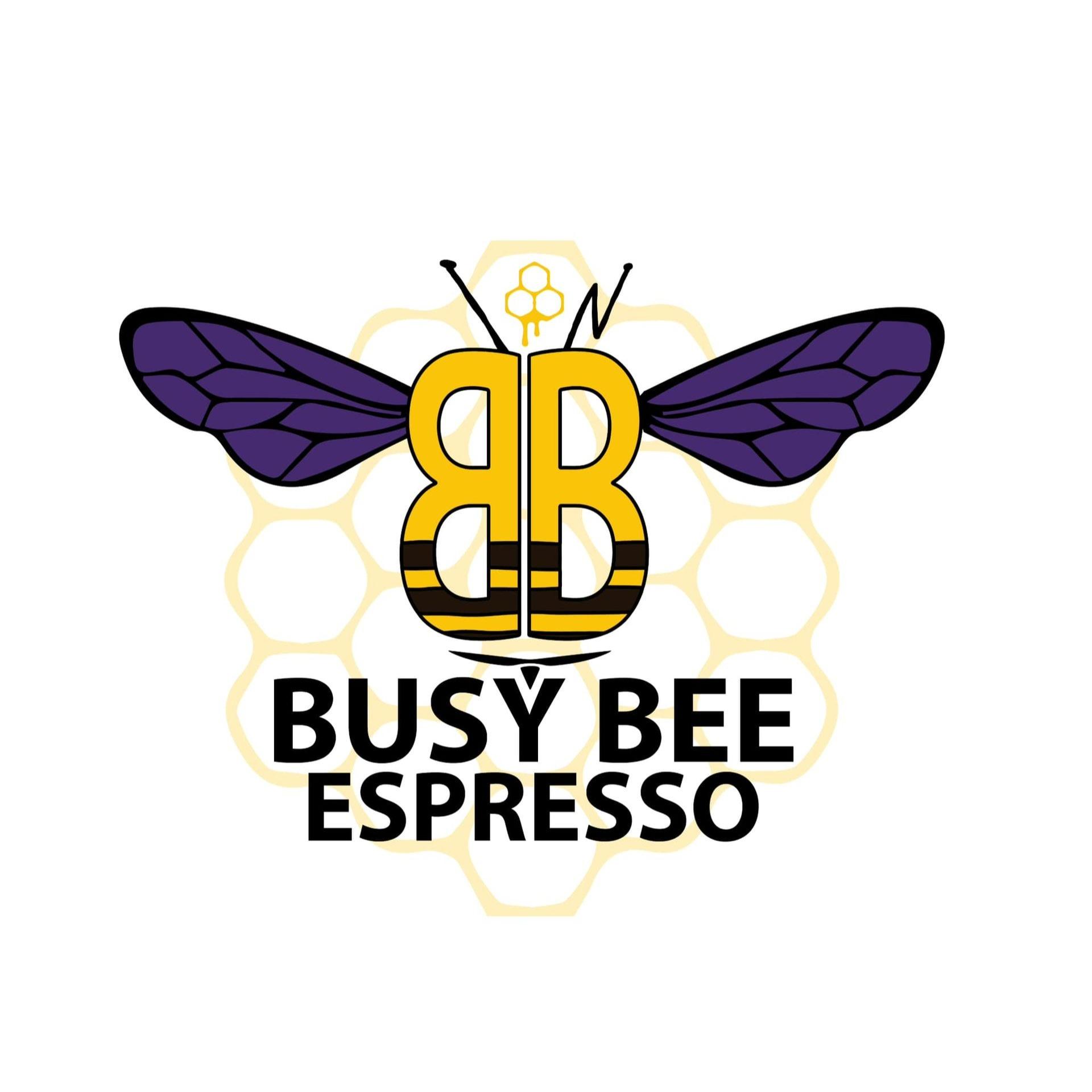 Busy Bee Espresso