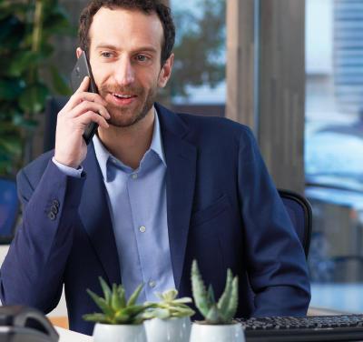 Oficina Seguros Pelayo