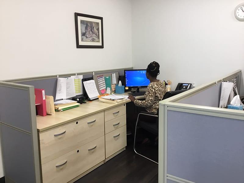 Brown, Mobley & Way PC