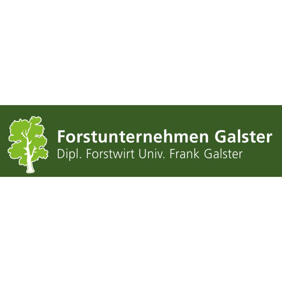 Frank Galster Forstunternehmen